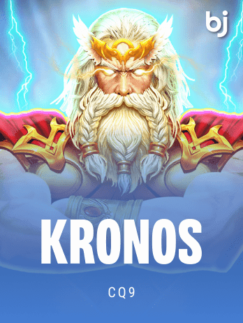 Kronospng screenshot