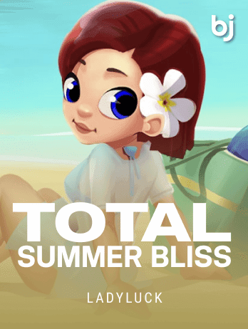 টোটাল সামার ব্লিস