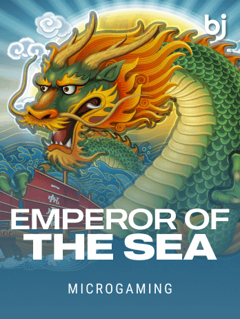 Emperor Of The Seapng screenshot