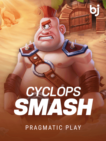 সাইক্লপস স্ম্যাশ