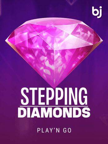 Stepping Diamondspng screenshot