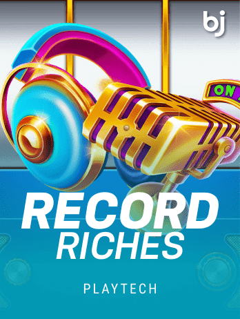 রেকর্ড রিচেস screenshot