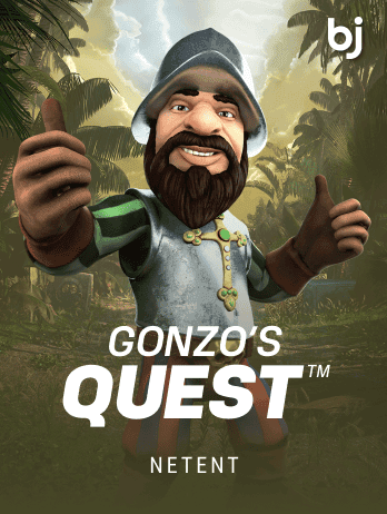 Gonzo's Quest™png screenshot